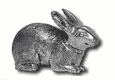 foil rabbit