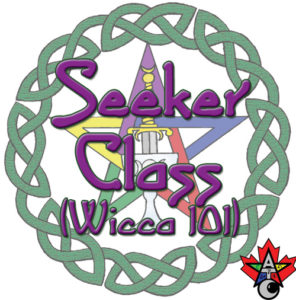 Seeker Class