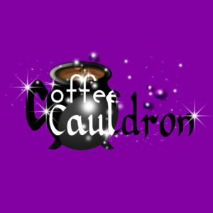 ATCC Coffee Cauldron - In Person & Online! @ Nesbitt Coffee and Cheesecake
